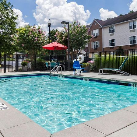 Towneplace Suites By Marriott Atlanta Kennesaw Exterior foto