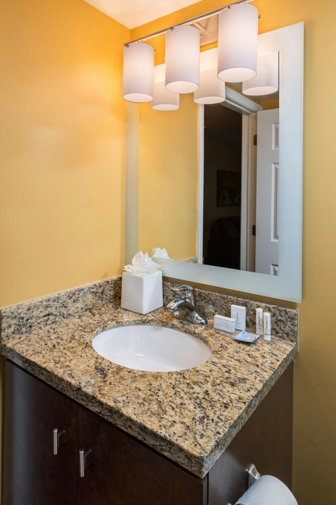 Towneplace Suites By Marriott Atlanta Kennesaw Exterior foto
