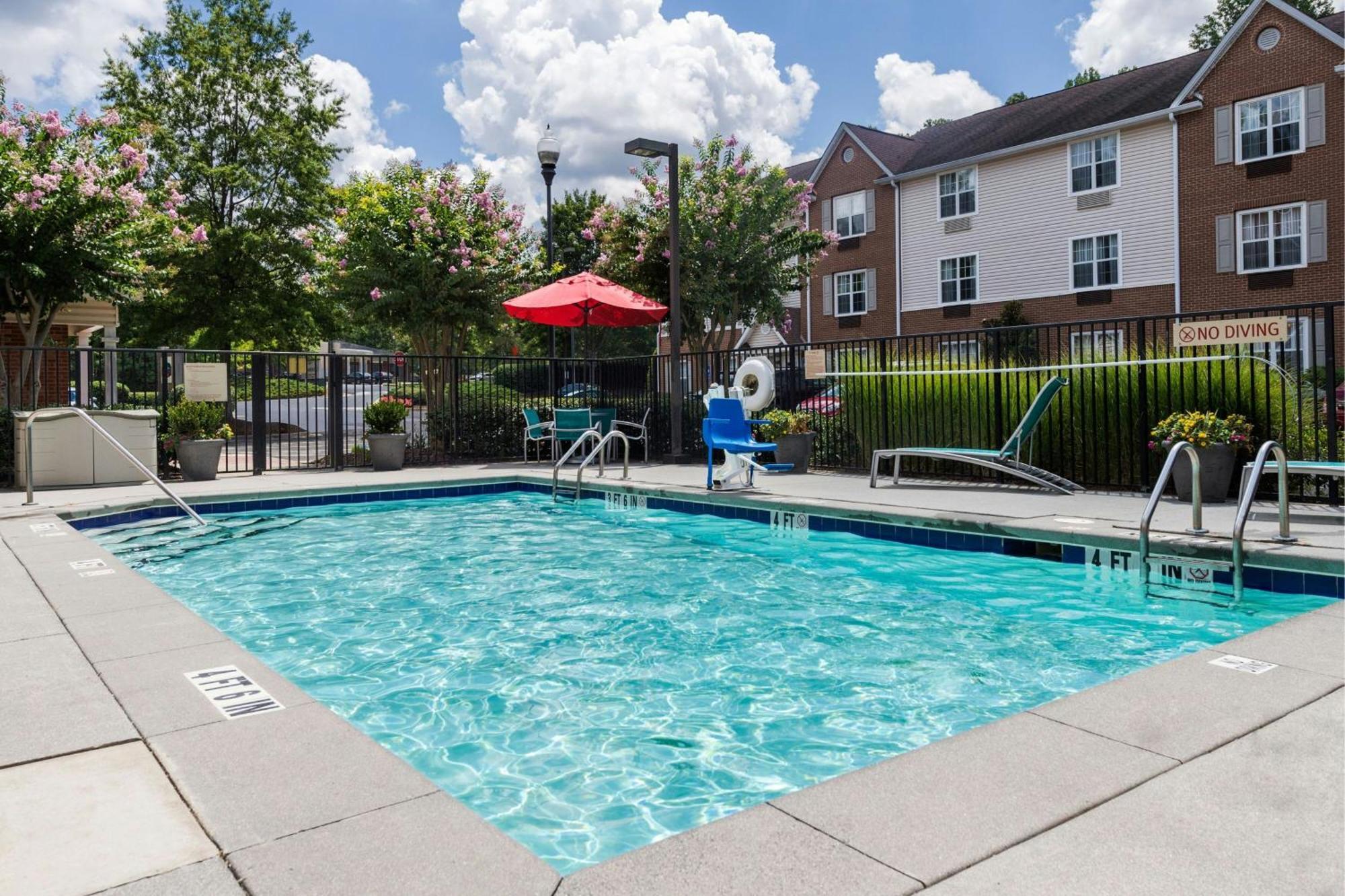 Towneplace Suites By Marriott Atlanta Kennesaw Exterior foto
