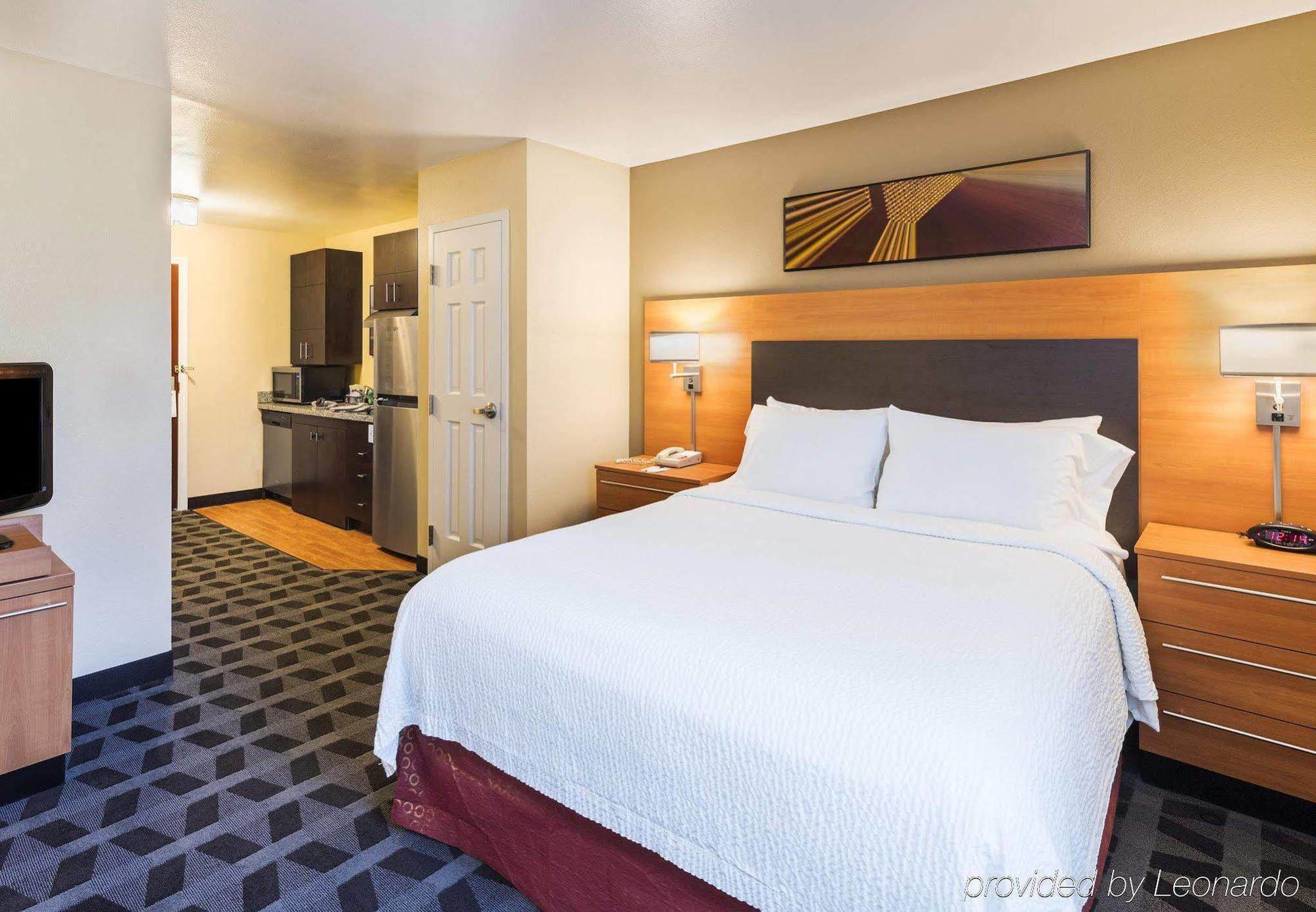 Towneplace Suites By Marriott Atlanta Kennesaw Exterior foto